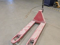 Palletwagen bt - afbeelding 2 van  8