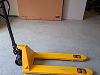 Palletwagen corlido, hptd25pdp-e, bouwjaar 2022 - afbeelding 1 van  5