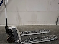 Palletwagen, df hand, 2010