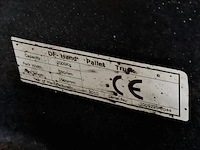 Palletwagen, df hand, 2010 - afbeelding 3 van  6
