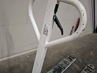 Palletwagen, df hand, 2010 - afbeelding 4 van  6