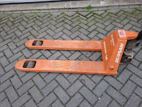 Palletwagen doosan - afbeelding 4 van  5
