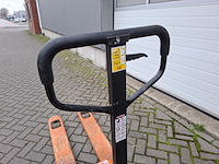 Palletwagen doosan - afbeelding 5 van  5
