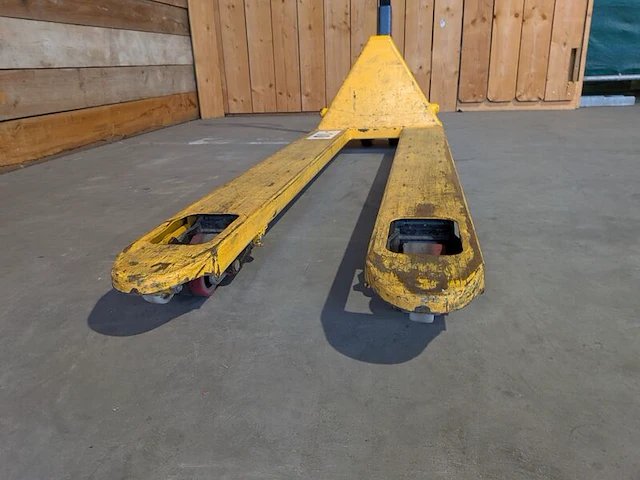 Palletwagen, esra, trp0003, 2017 - afbeelding 3 van  6
