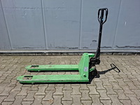 Palletwagen estil - afbeelding 1 van  5
