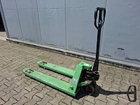 Palletwagen estil - afbeelding 2 van  5