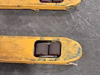 Palletwagen, fetra, 2023 - afbeelding 2 van  7