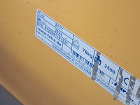 Palletwagen, fetra, 2023 - afbeelding 4 van  7