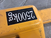 Palletwagen, fetra, 2023 - afbeelding 7 van  7