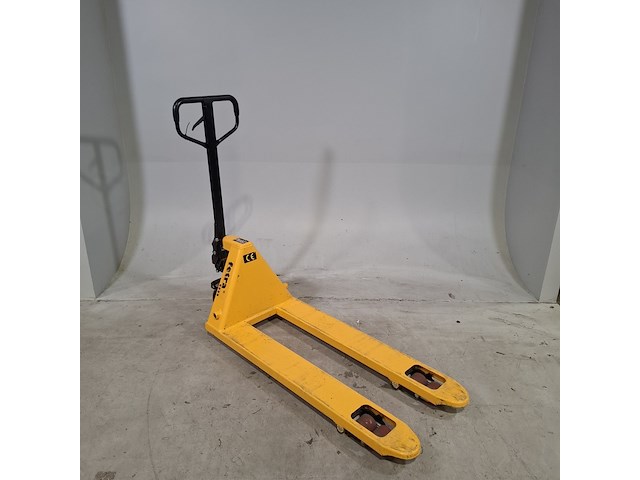 Palletwagen, fetra, 2117, 2024 - afbeelding 1 van  10