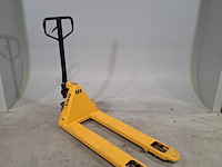 Palletwagen, fetra, 2117, 2024