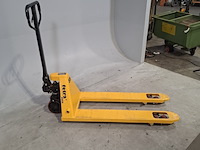 Palletwagen, fetra, 2117, 2024 - afbeelding 3 van  10