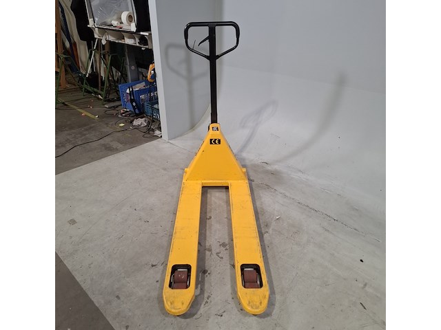 Palletwagen, fetra, 2117, 2024 - afbeelding 4 van  10