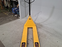 Palletwagen, fetra, 2117, 2024 - afbeelding 4 van  10