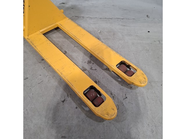 Palletwagen, fetra, 2117, 2024 - afbeelding 5 van  10