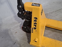 Palletwagen, fetra, 2117, 2024 - afbeelding 6 van  10