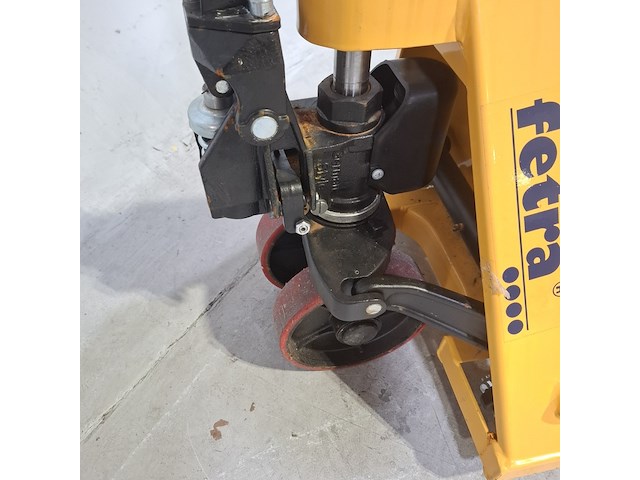 Palletwagen, fetra, 2117, 2024 - afbeelding 7 van  10