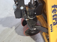 Palletwagen, fetra, 2117, 2024 - afbeelding 7 van  10