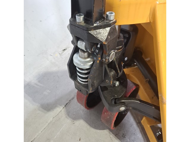 Palletwagen, fetra, 2117, 2024 - afbeelding 8 van  10