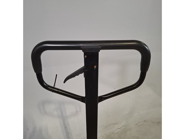 Palletwagen, fetra, 2117, 2024 - afbeelding 10 van  10