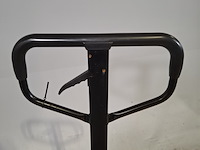 Palletwagen, fetra, 2117, 2024 - afbeelding 10 van  10