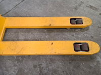 Palletwagen, fetra, 2117, 2024 - afbeelding 4 van  10