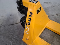 Palletwagen, fetra, 2117, 2024 - afbeelding 5 van  10