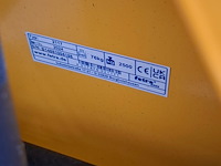 Palletwagen, fetra, 2117, 2024 - afbeelding 8 van  10