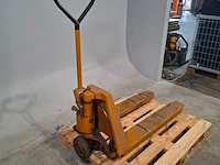 Palletwagen, iws - afbeelding 3 van  10