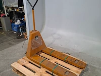 Palletwagen, iws - afbeelding 4 van  10