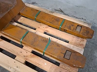 Palletwagen, iws - afbeelding 5 van  10