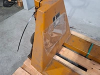 Palletwagen, iws - afbeelding 6 van  10