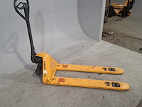 Palletwagen, jungheinrich, am 15l, 2017 - afbeelding 2 van  9