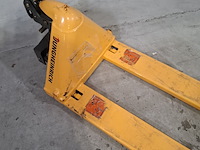 Palletwagen, jungheinrich, am 15l, 2017 - afbeelding 5 van  9