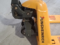 Palletwagen, jungheinrich, am 15l, 2017 - afbeelding 6 van  9