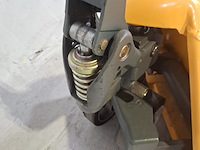 Palletwagen, jungheinrich, am 15l, 2017 - afbeelding 7 van  9