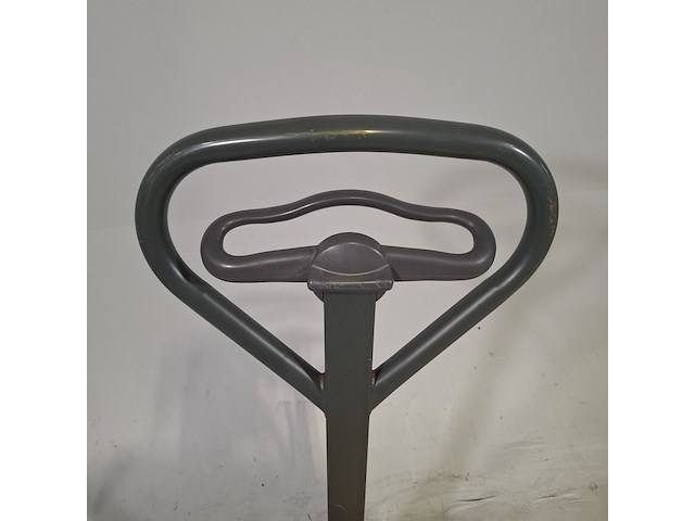 Palletwagen, jungheinrich, am 15l, 2017 - afbeelding 9 van  9