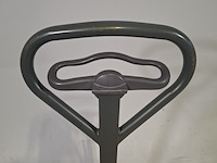 Palletwagen, jungheinrich, am 15l, 2017 - afbeelding 9 van  9