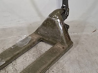 Palletwagen, jungheinrich, am 22, 2013 - afbeelding 3 van  7