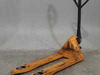 Palletwagen, jungheinrich, am22, 2011 - afbeelding 1 van  10