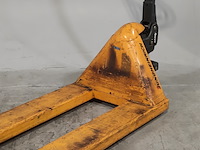 Palletwagen, jungheinrich, am22, 2011 - afbeelding 4 van  10