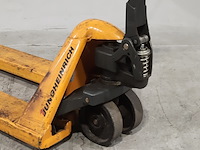 Palletwagen, jungheinrich, am22, 2011 - afbeelding 7 van  10