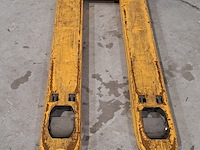 Palletwagen, jungheinrich, am22, 2013 - afbeelding 3 van  9