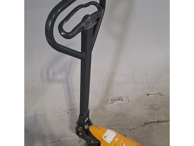 Palletwagen, jungheinrich, am22, 2013 - afbeelding 4 van  9