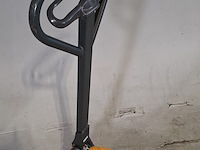 Palletwagen, jungheinrich, am22, 2013 - afbeelding 4 van  9