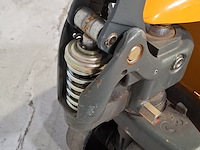 Palletwagen, jungheinrich, am22, 2013 - afbeelding 5 van  9