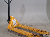 Palletwagen, jungheinrich, am22, 2013 - afbeelding 6 van  9