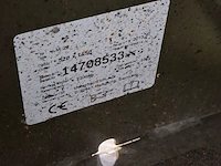 Palletwagen, jungheinrich, am22, 2013 - afbeelding 5 van  7