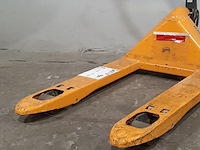 Palletwagen, jungheinrich, am22, 2023 - afbeelding 2 van  9