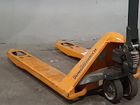 Palletwagen, jungheinrich, am22, 2023 - afbeelding 6 van  9